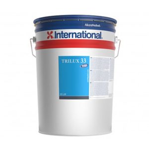 International Trilux 33 20 L, Sort