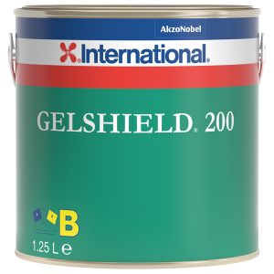 International Gelshield 200 Part B 1,25