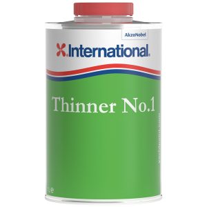 International Fortynder Nr 1 1l
