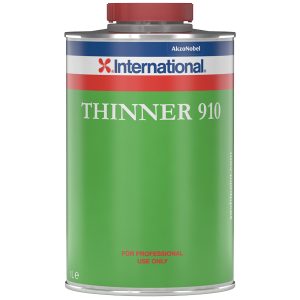 International Fortynder 910, Fast Spray