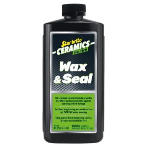 Star Brite Ceramic Sealant Wax 500 ml