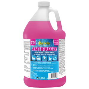 Star Brite kølervæske til drikkevand & motor -46° 3800 ml