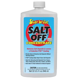 Star Brite Salt Off koncentreret 946 ml.
