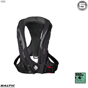 Baltic Athena uden D-Ring