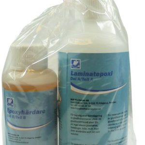 BHP Laminerngsepoxy 4,5 kg