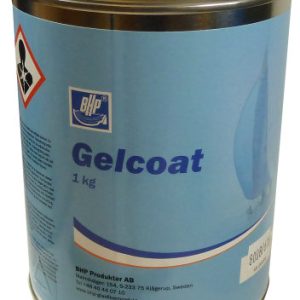 BHP Topcoat 1 Kg, Farve 808