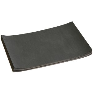 Mirka vådslibepapir 230 x 280mm P80 25stk pakke