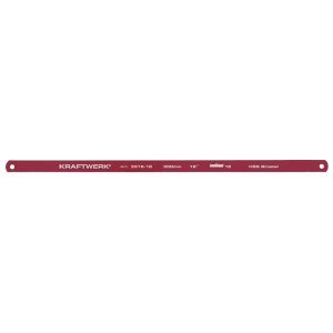 Nedstrygerklinge 300mm - 24t bimetal