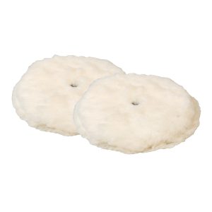 1852 lammeuldsrondel Ø180mm 2-pak