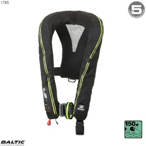Baltic Legend 165 med D-Ring