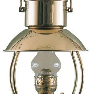DHR Trawlerlampe olie ideal