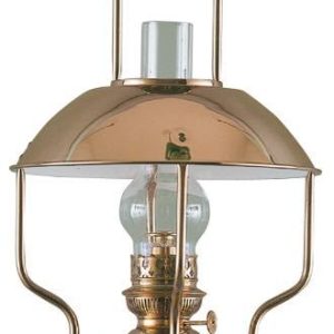 DHR Clipper lampe 8207 olie