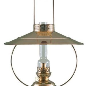 DHR Cabin lampe 8209 olie