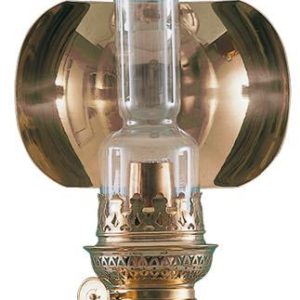 DHR Pantri lampe olie 8877/o