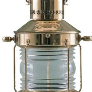 DHR Lanterne ankerlys 4 olie