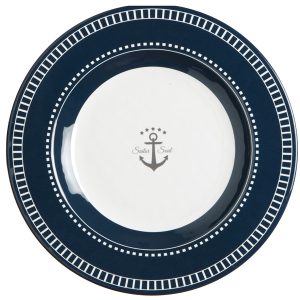 MB Sailor Soul desserttallerken Ø20,5cm