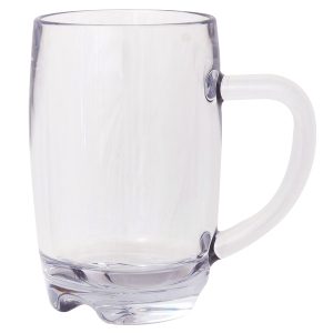 Strahl Ølkrus Polycarbonat 443 ml. 4stk
