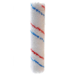 QPT Malerrulle 15 cm Microlon Ø17 mm