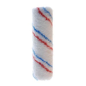 QPT Malerrulle 15 cm Microlon Ø30 mm