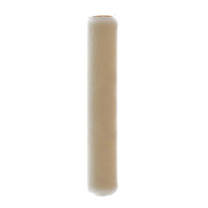 QPT Malerrulle 15 cm Velour Ø17 mm