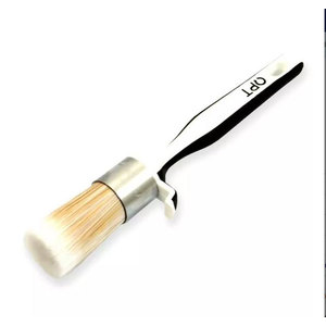QPT Gold Pensel Rund 20 mm