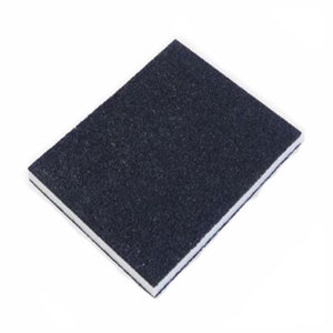 QPT Slibeplade Fin/medium