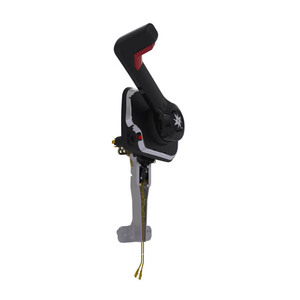 SeaStar Xtreme Center Black