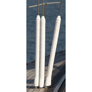 Dan-Fender Vantskruebeskytter, 375 mm