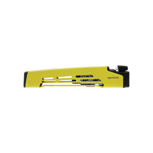 Spinlock XTX Soft Grip aflaster 8 mm Gul