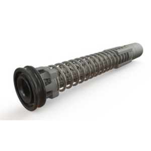 Spinlock XTX Grip 10 mm - ny indmad