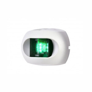 Aquasignal 34 stb Hvid 12/24V