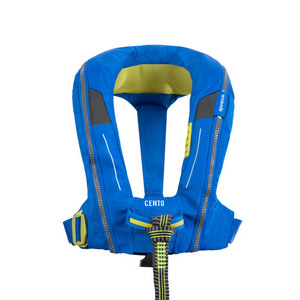 Spinlock Deckvest Cento børne redningsvest