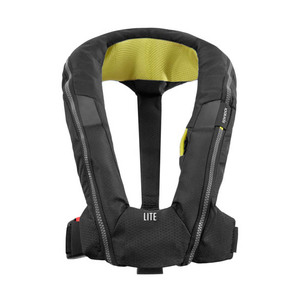 Spinlock Deckvest Lite redningsvest