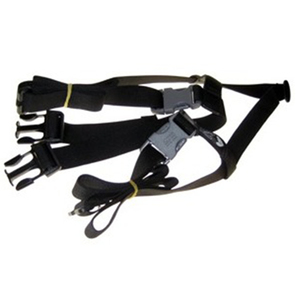 Spinlock Skridtstrop Deckvest 2009-11 -