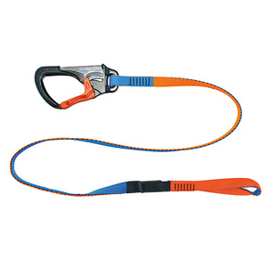 Spinlock Letvægts Livline 1 hage + 1 loop