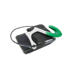 Spinlock Cutter, Livline kniv