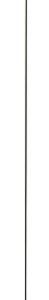 5215 Shakespeare Squatty Body Rustfri Stål VHF Whip Antenne