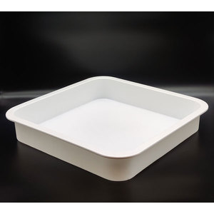 Moonlight Plastic inderramme 50x50 S-55