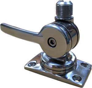 Shakespeare 6187 "Ratchet-Mount"