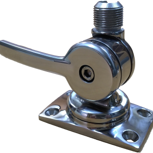 Shakespeare 6187 "Ratchet-Mount"