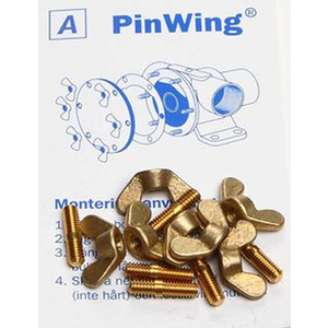 Martec Pin Wing A 8/32