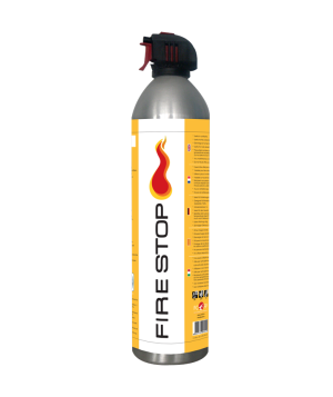 Firestop AD6-A Skum Brandsluknings Spray 600ml
