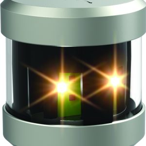 NORBY-MARINE LED Agterlanterne, 2nm