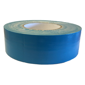 PSP Ducktape 50mm x 50m Blå