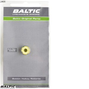 Baltic Halkey Roberts Udløser