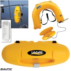Baltic LifeSaver