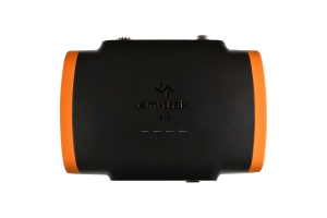 em-trak B922 "CSTDMA" AIS Transponder Klasse B 2W