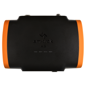 em-trak B922 "CSTDMA" AIS Transponder Klasse B 2W