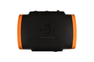 em-trak B924 "CSTDMA" AIS Transponder Klasse B 2W