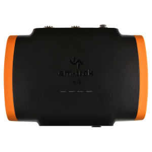 em-trak B924 "CSTDMA" AIS Transponder Klasse B 2W